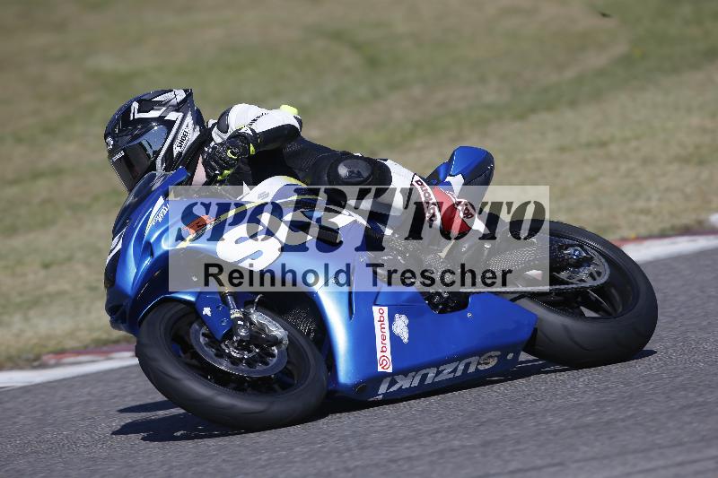 /13 01.05.2026  Speer Racing ADR/Gruppe gruen/30